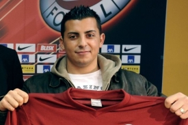 Sergio Peter