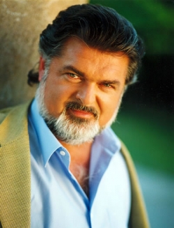 Peter Dvorsk&yacute;, jeden z dvan&aacute;cti uchazečů o funkci ředitele SOP.