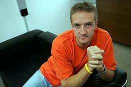 Tomáš Petera