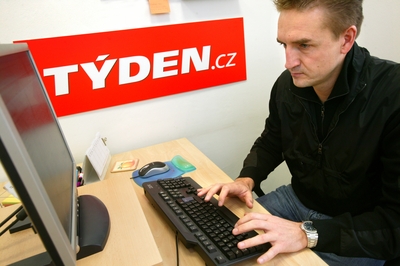 Tomáš Petera odpovídá čtenářům serveru TÝDEN.CZ.