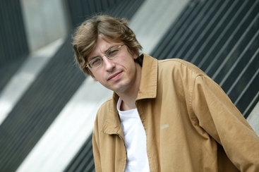 Historik Petr Blažek Historik Petr Blažek