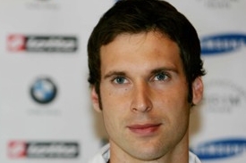 Petr Čech Petr Čech