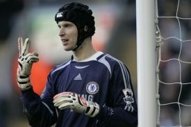 Petr Čech