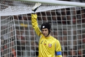 Petr Čech