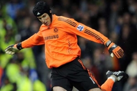 Ani napočtvrté se Petru Čechovi nepodařilo dostat do 11 FIFPro.