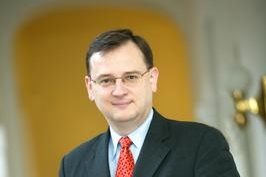 Petr Nečas