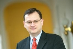 Petr Nečas
