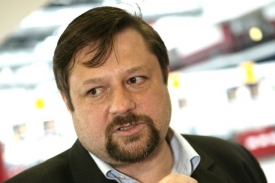 Petr Wolf