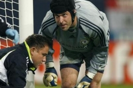 Petr Čech
