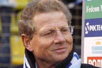Vlastimil Petržela