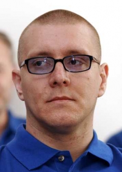 Daniel Petru&scaron;ka, poslanec ODS.
