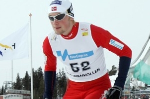 Petter Northug 