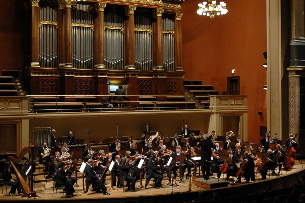Plzeňská filharmonie