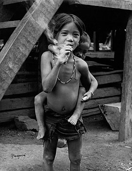 Eduardo Masferré, 1909 - 1995. Otec filipínské fotografie.