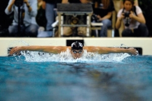 Michael Phelps