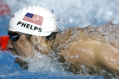 Michael Phelps