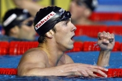 Michael Phelps