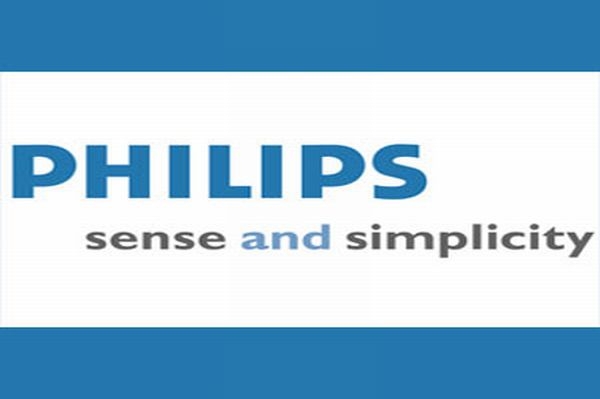 Philips Electronics se propadl poprvé od roku 2003 do ztráty.