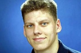 Lukáš Přibyl