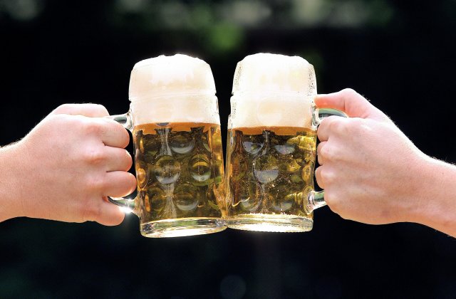 3. a 4. října se v Plzni uskuteční oslavy narozenin zdejšího piva. 