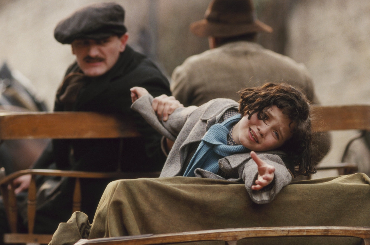 Pobočka Warner Bros. distribuovala i francouzský snímek Edith Piaf