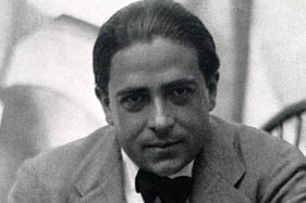 Francis Picabia.