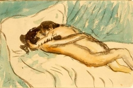 Pablo Picasso: &Eacute;treinte