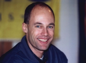 Ilustrační foto - Bertrand Piccard