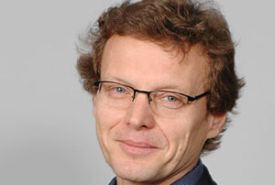 Alexandr P&iacute;cha - pravděpodobně nov&yacute; &scaron;&eacute;f Radiožurn&aacute;lu.