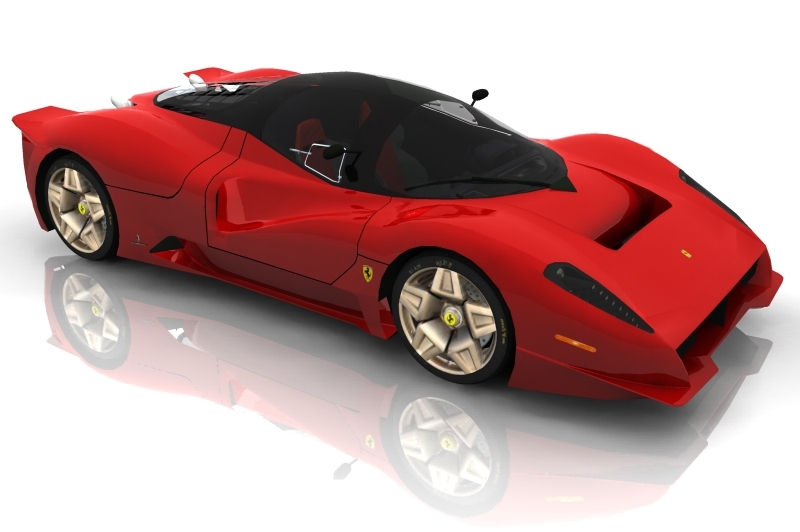 Pininfarina