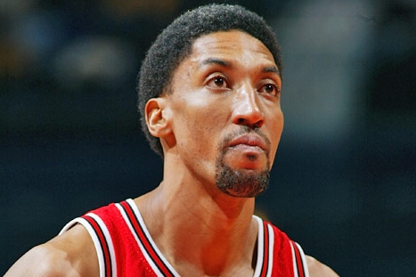 Scottie Pippen