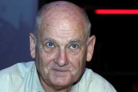 Theodor Pištěk Theodor Pištěk