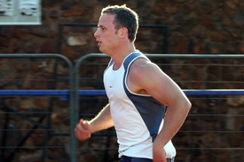 Oscar Pistorius