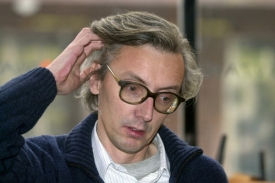 Režisér Jan Pitínský