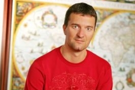 Tomáš Pitr