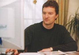 Tomáš Pitr
