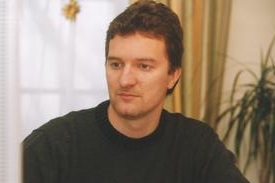 Tomáš Pitr