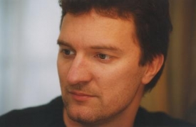 Podnikatel Tomáš Pitr