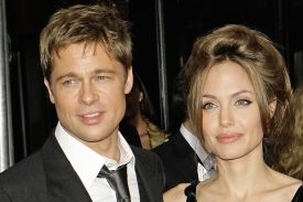 Pitt & Jolieová