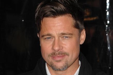 Brad Pitt by byl podle studia ideálním hlavním hrdinou.