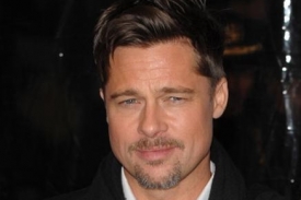 Brad Pitt by byl podle studia ideálním hlavním hrdinou.