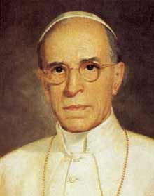 Pius XII.