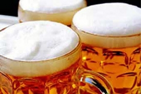 Ve Vimperku se bude opět vařit pivo. Ve Vimperku se bude opět vařit pivo.