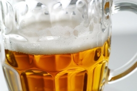 Pivo vařen&eacute; podle ka&scaron;rutu je siln&eacute;, ale jemn&eacute;.