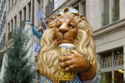 Národní pivo chráněné známkou nemá dosud žádná ze zemí EU.