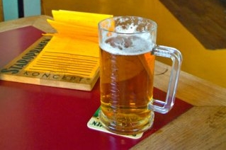 Ochranné označení "České pivo" by oddělilo zrno od plev. Ochranné označení "České pivo" by oddělilo zrno od plev.