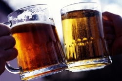Japonskému manažerovi zachutnalo české pivo. Nyní se ho učí vařit.