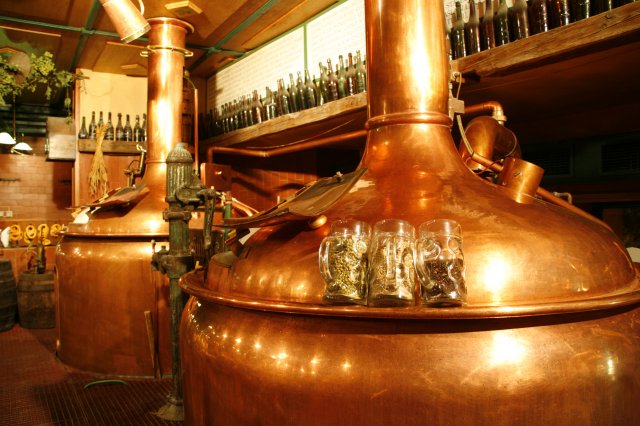 Nejlepší pivo na Zemi? Klasický český ležák, tvrdí Šódži Jošikava. Nejlepší pivo na Zemi? Klasický český ležák, tvrdí Šódži Jošikava.