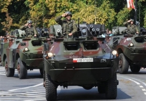 Modernizace polsk&eacute; arm&aacute;dy se prot&aacute;hne. Pen&iacute;ze nejsou.