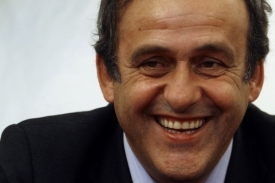 Michel Platini